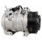 Four Seasons Dodge:Denso 10Ps New Compressor, 178313 178313 - alternate 1